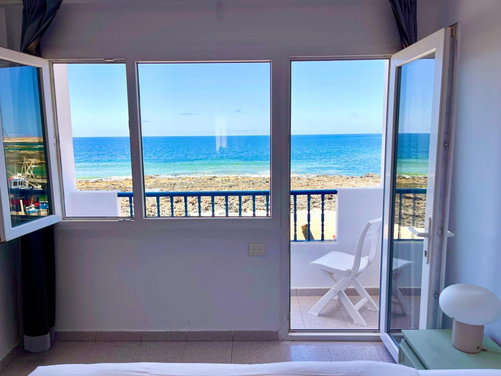 Weybeach3 Ocean Frontline,Sea View,Private Terrace Ла-Санта Экстерьер фото