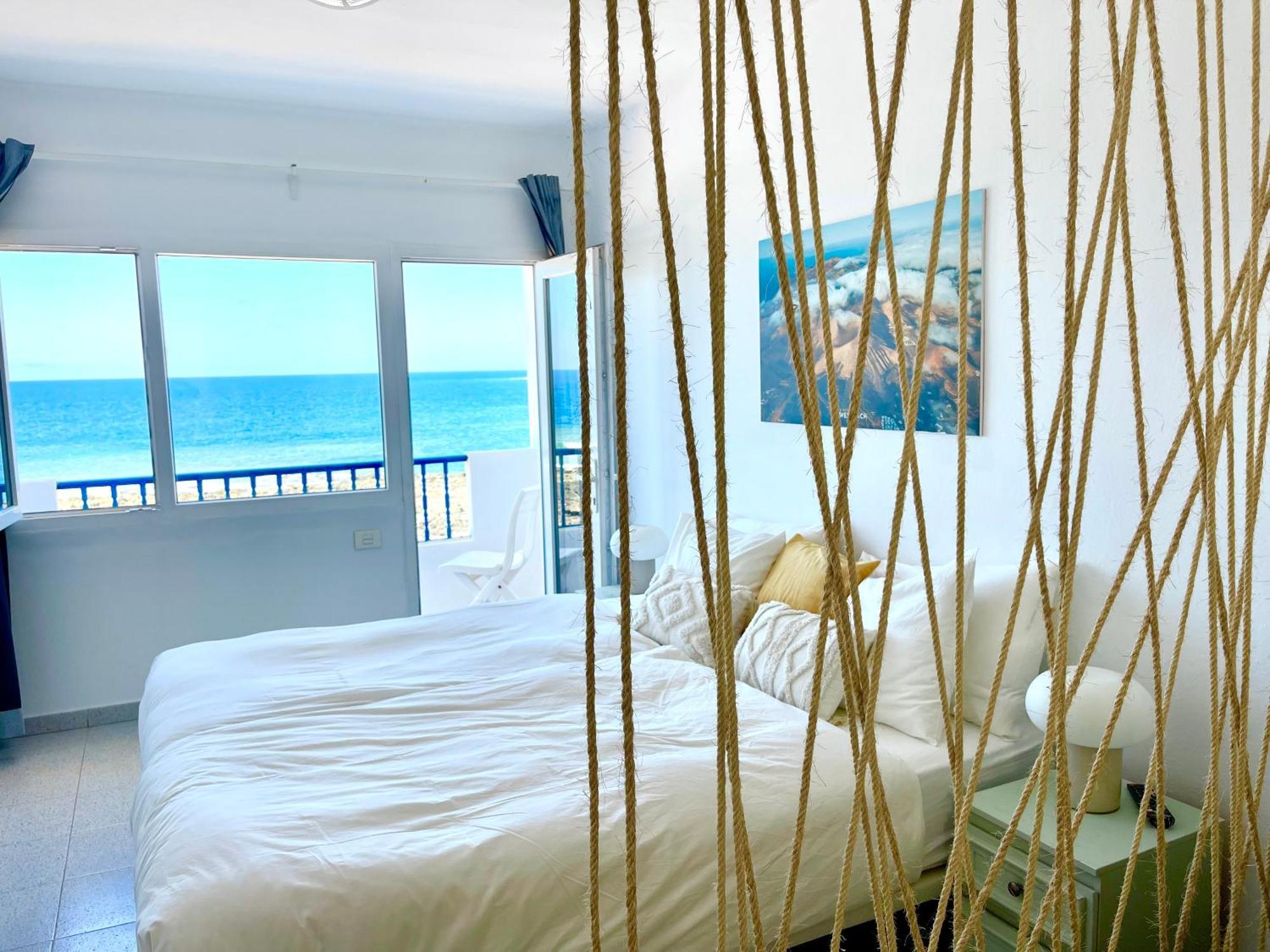 Weybeach3 Ocean Frontline,Sea View,Private Terrace Ла-Санта Экстерьер фото